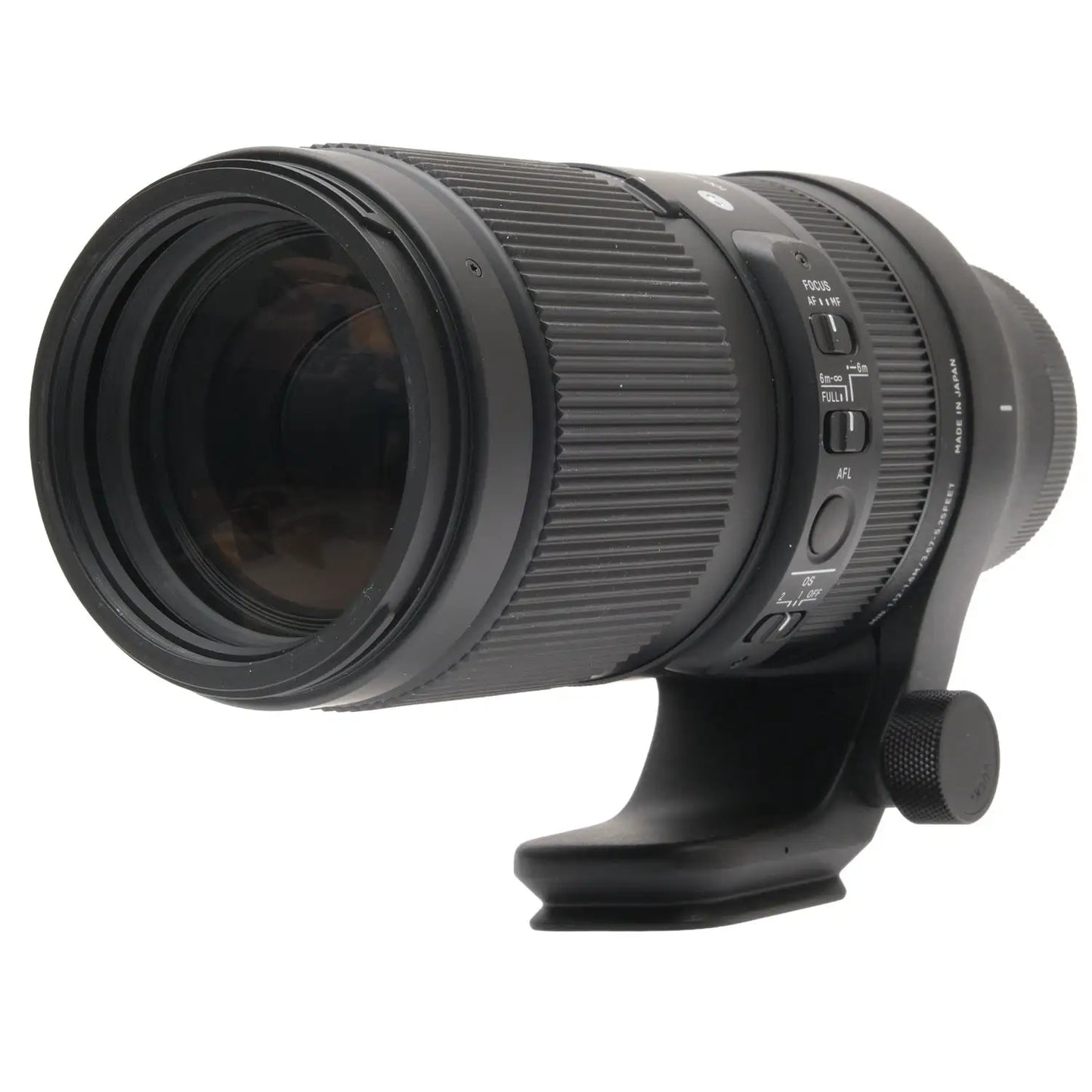 Sigma 100-400mm f5-6.3 DG DN L-Mount, TS-111, Boxed 5881966 - CM22368-001