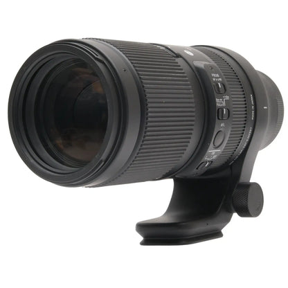 Sigma 100-400mm f5-6.3 DG DN L-Mount, TS-111, Boxed 5881966 - CM22368-001