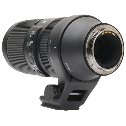 Sigma 100-400mm f5-6.3 DG DN L-Mount, TS-111, Boxed 5881966 - CM22368-001