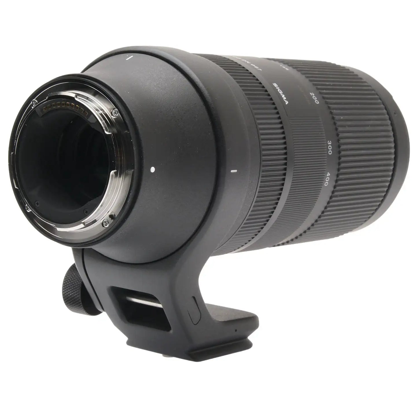 Sigma 100-400mm f5-6.3 DG DN L-Mount, TS-111, Boxed 5881966 - CM22368-001