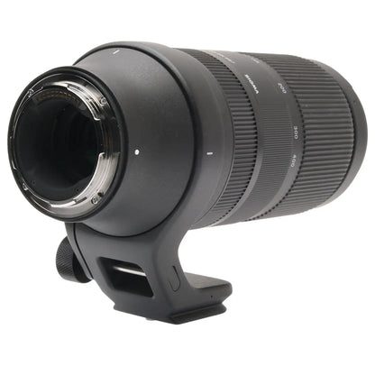 Sigma 100-400mm f5-6.3 DG DN L-Mount, TS-111, Boxed 5881966 - CM22368-001