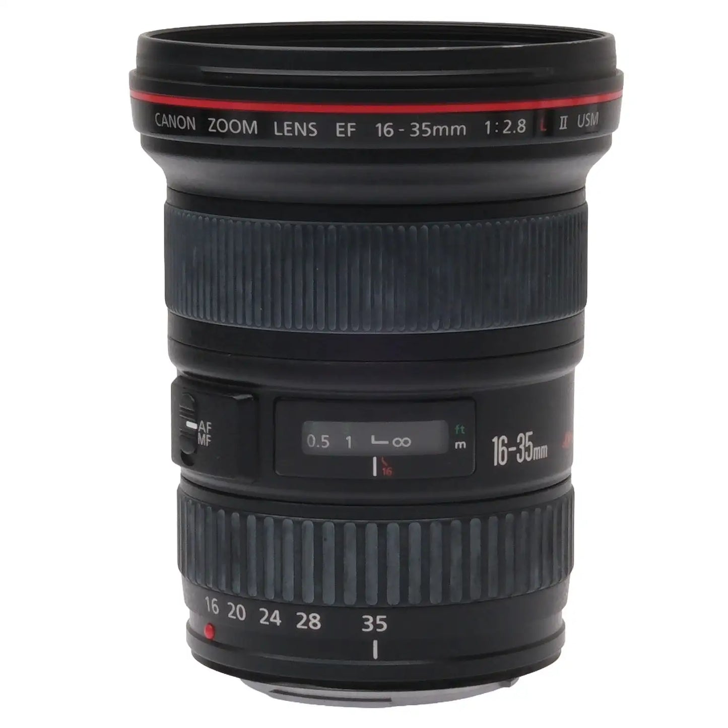 Canon EF 16-35mm f2.8 L II 2051964 - CM22419-003