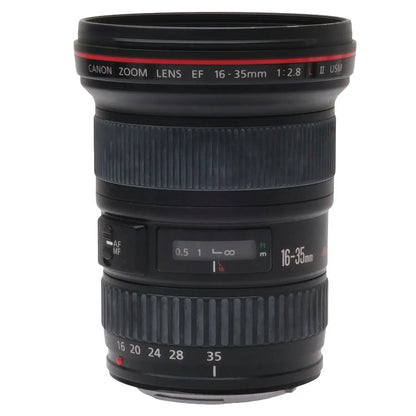 Canon EF 16-35mm f2.8 L II 2051964 - CM22419-003