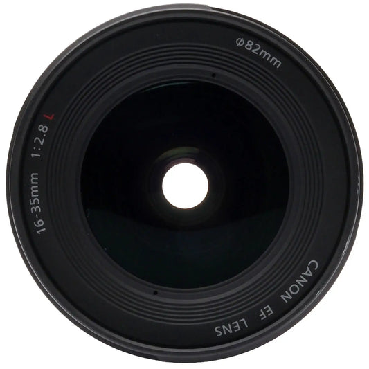 Canon EF 16-35mm f2.8 L II 2051964 - CM22419-003