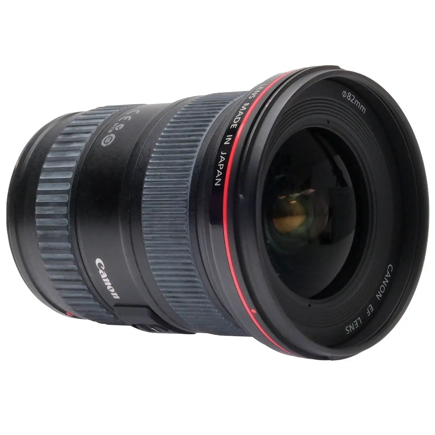 Canon EF 16-35mm f2.8 L II 2051964 - CM22419-003