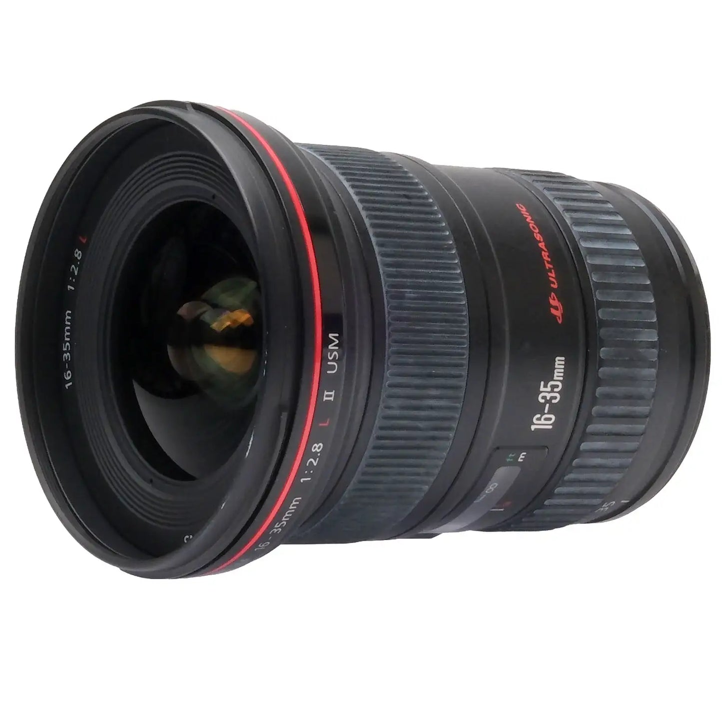 Canon EF 16-35mm f2.8 L II 2051964 - CM22419-003