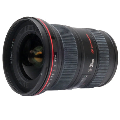 Canon EF 16-35mm f2.8 L II 2051964 - CM22419-003
