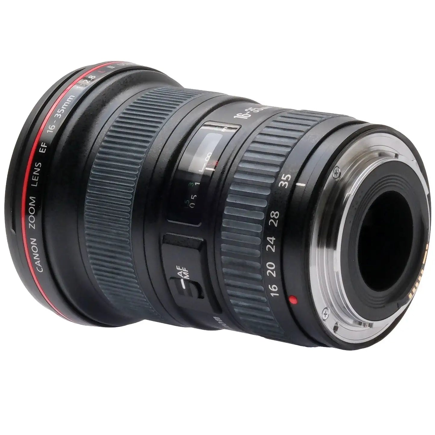 Canon EF 16-35mm f2.8 L II 2051964 - CM22419-003
