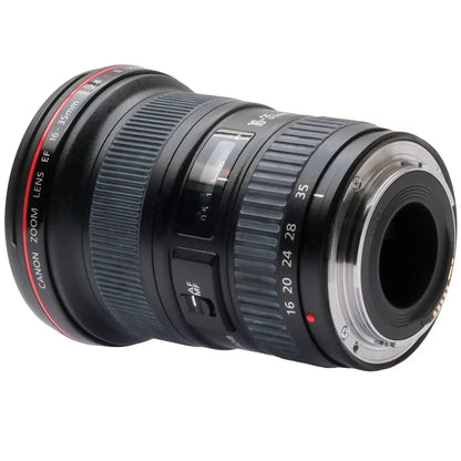 Canon EF 16-35mm f2.8 L II 2051964 - CM22419-003