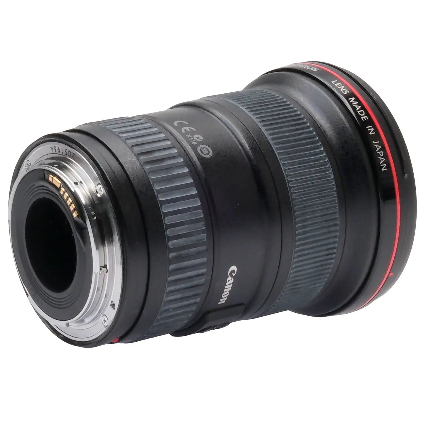 Canon EF 16-35mm f2.8 L II 2051964 - CM22419-003