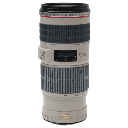 Canon EF 70-200mm f4 L IS 377256 - CM22419-005