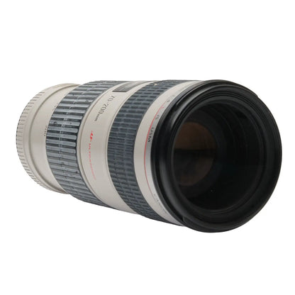 Canon EF 70-200mm f4 L IS 377256 - CM22419-005