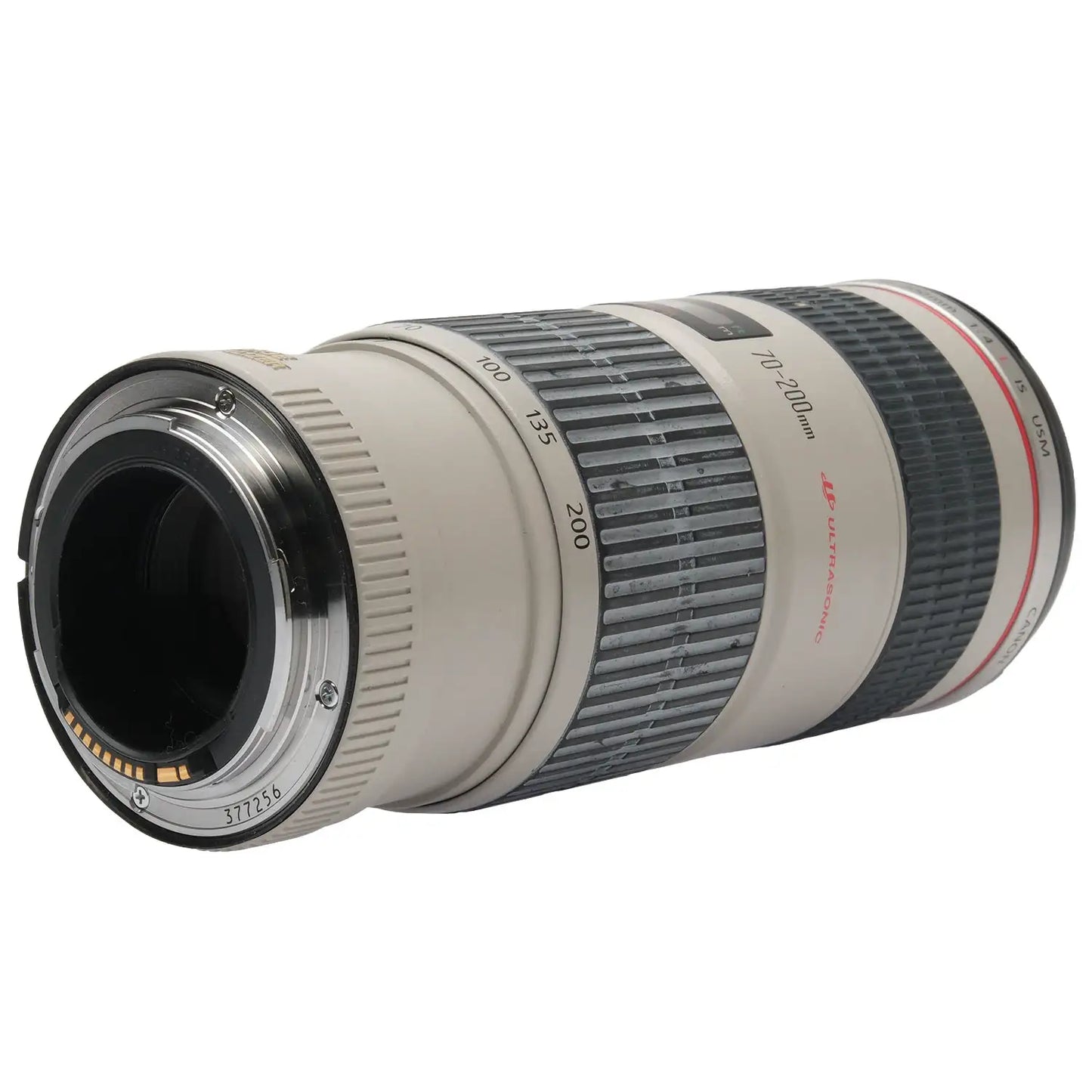 Canon EF 70-200mm f4 L IS 377256 - CM22419-005