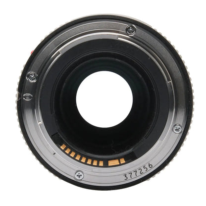 Canon EF 70-200mm f4 L IS 377256 - CM22419-005