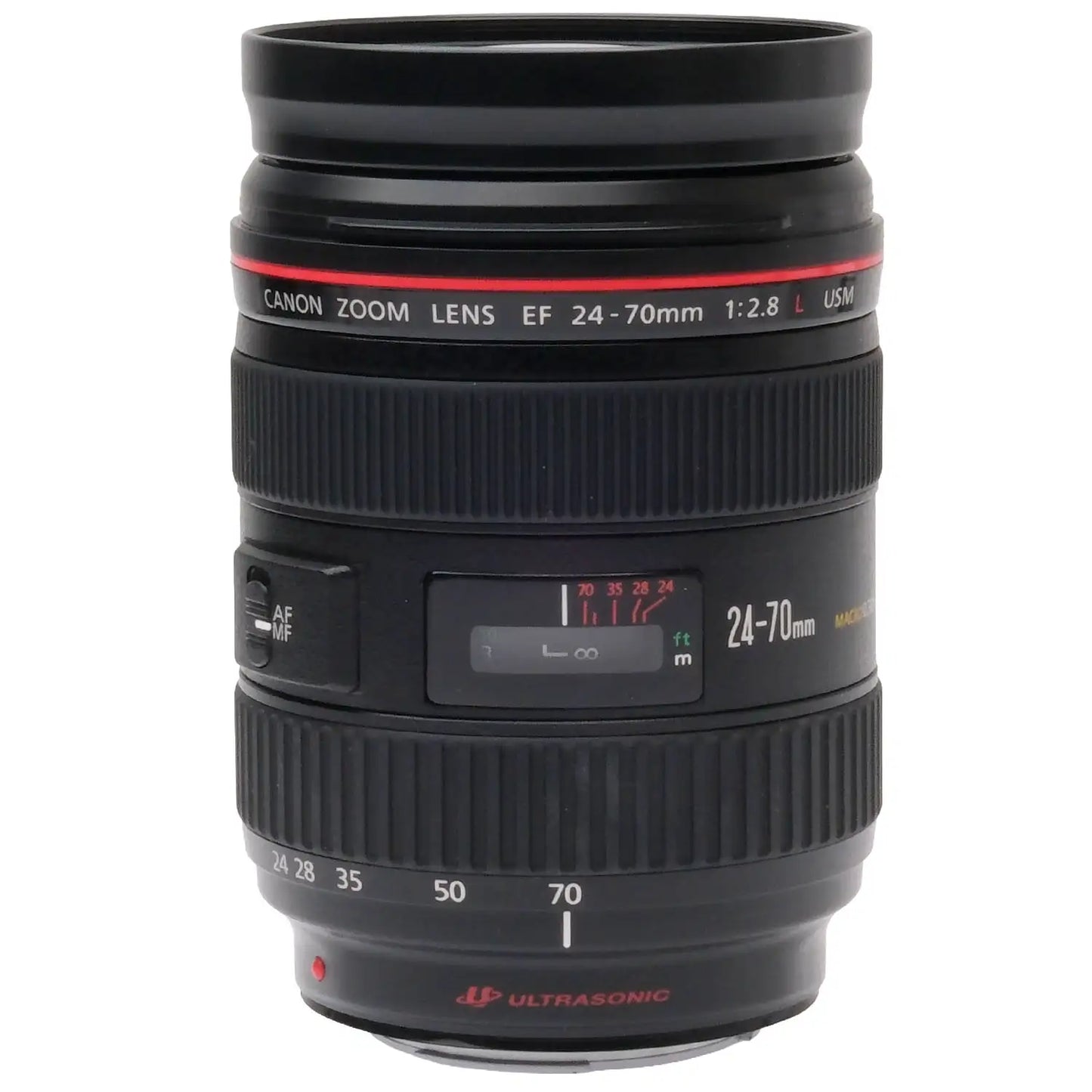 Canon EF 24-70mm f2.8 L USM 3130247 - CM22422-004