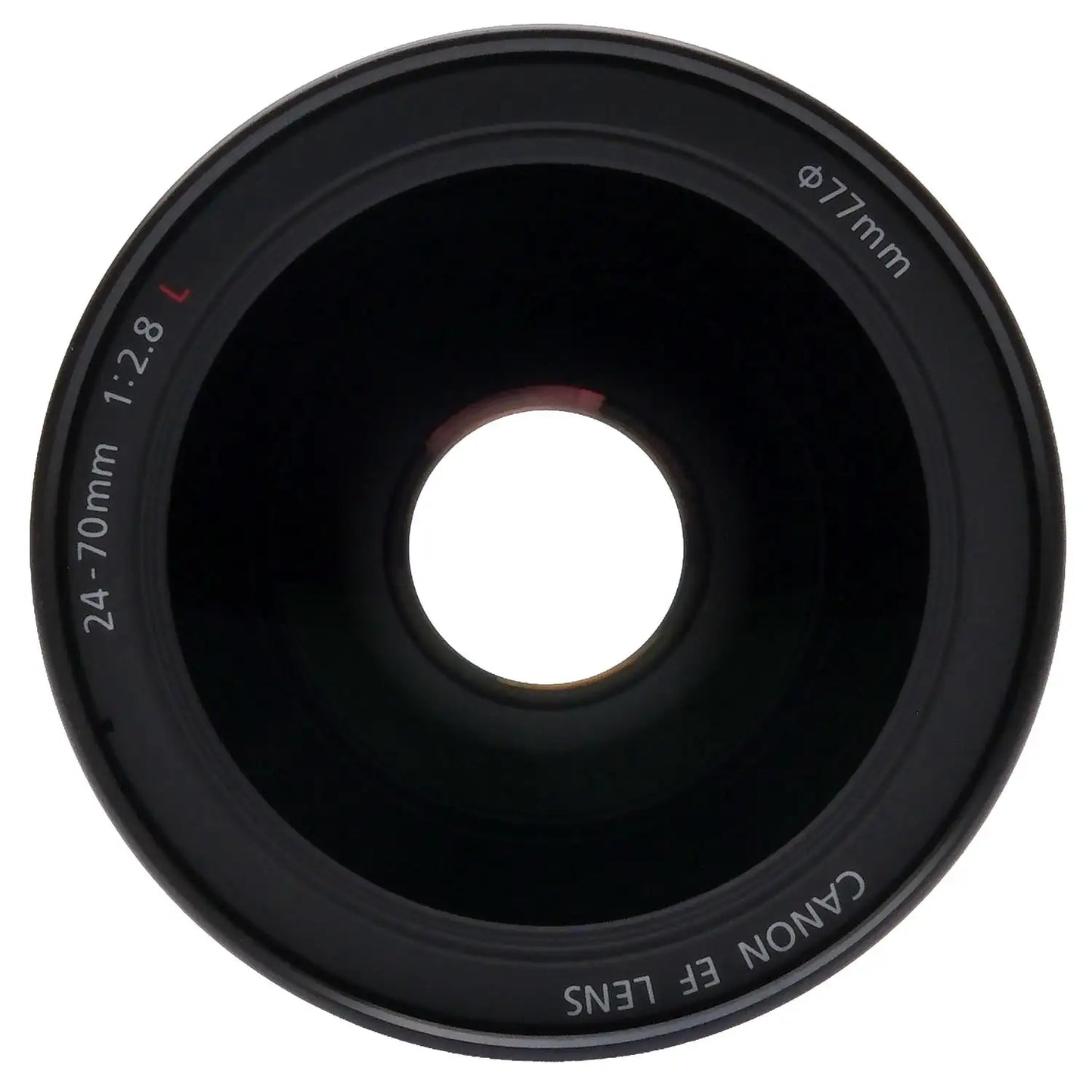 Canon EF 24-70mm f2.8 L USM 3130247 - CM22422-004