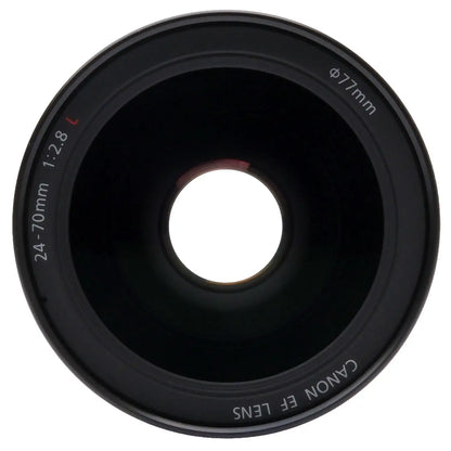 Canon EF 24-70mm f2.8 L USM 3130247 - CM22422-004