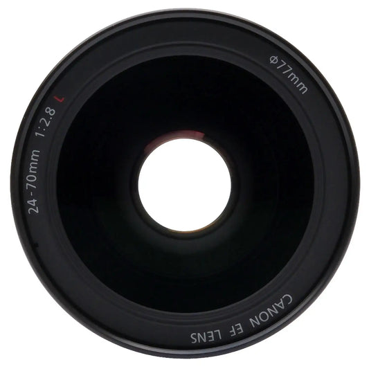 Canon EF 24-70mm f2.8 L USM 3130247 - CM22422-004