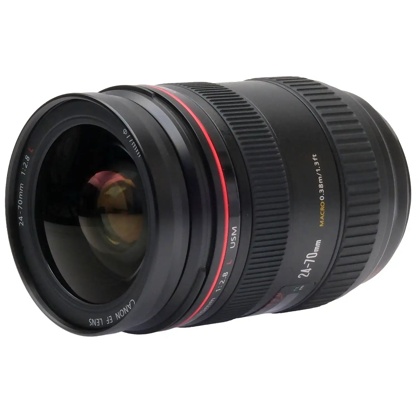 Canon EF 24-70mm f2.8 L USM 3130247 - CM22422-004