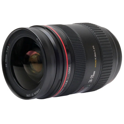 Canon EF 24-70mm f2.8 L USM 3130247 - CM22422-004