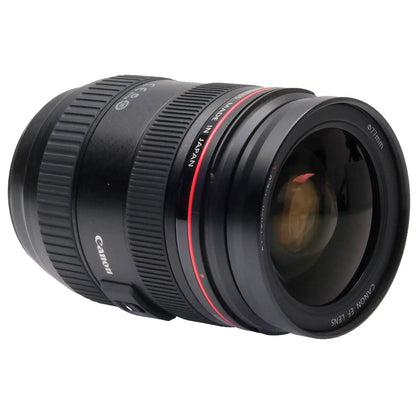Canon EF 24-70mm f2.8 L USM 3130247 - CM22422-004