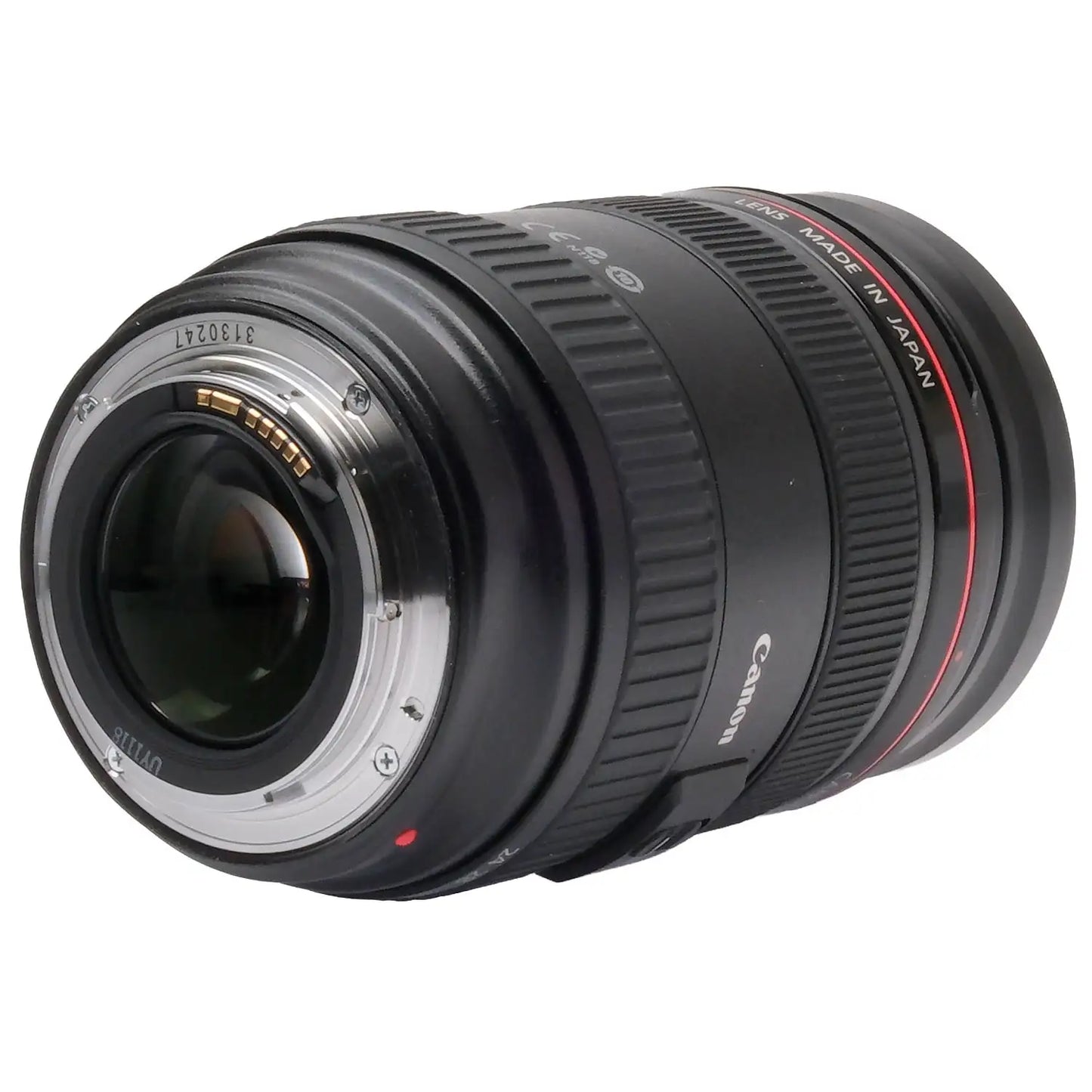 Canon EF 24-70mm f2.8 L USM 3130247 - CM22422-004