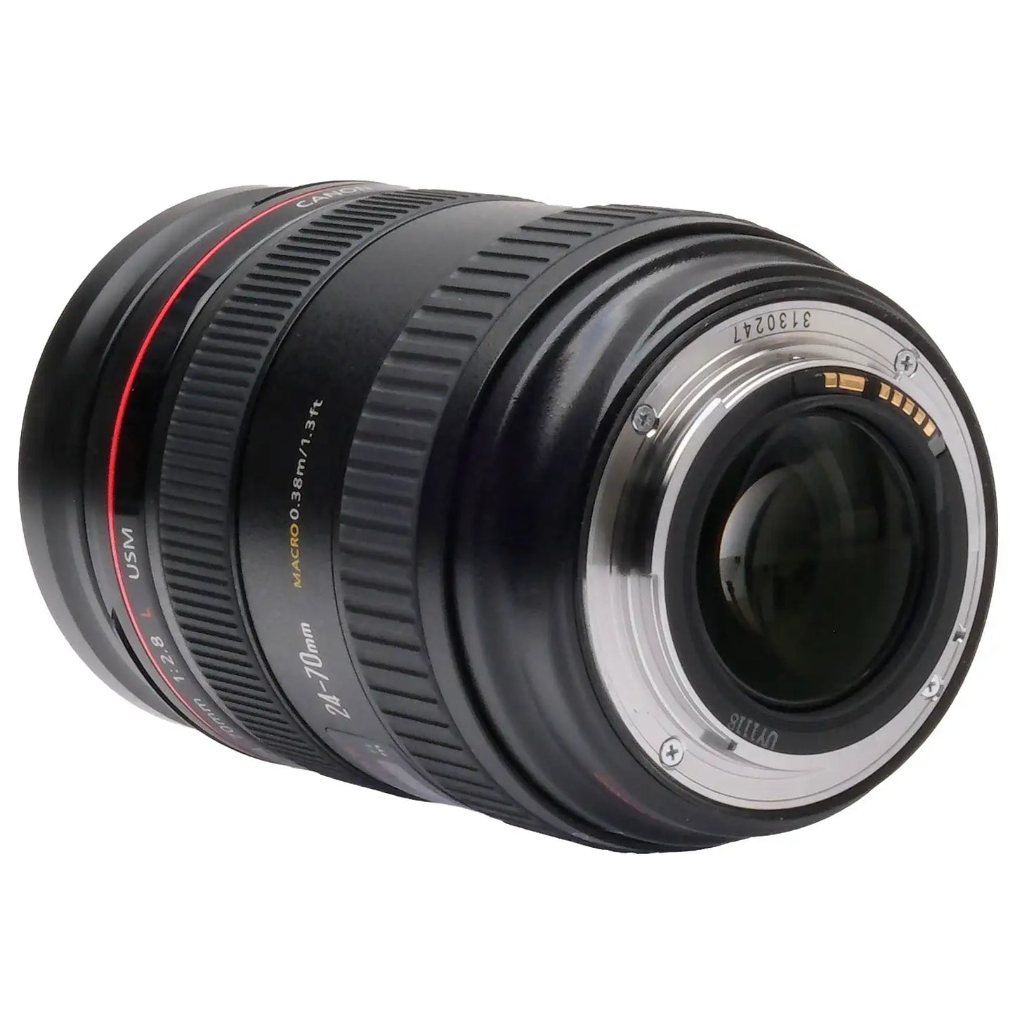 Canon EF 24-70mm f2.8 L USM 3130247 - CM22422-004