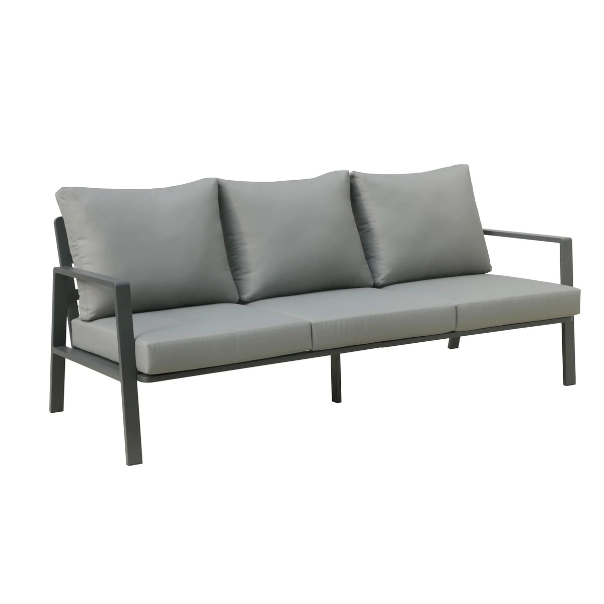 Deko Living Outdoor 5-Person Patio Set & Coffee Table  - COP30009