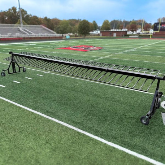 Rae Crowther Crank Chutes