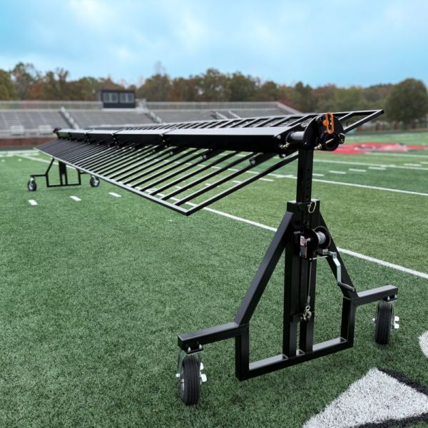 Rae Crowther Crank Chutes