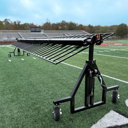 Rae Crowther Crank Chutes
