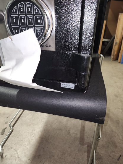 Hayman  Burglar Safe Blemished - CV-14 C