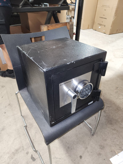 Hayman  Burglar Safe Blemished - CV-14 C