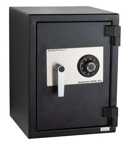 Hayman  Burglar Safe - CV-20-C
