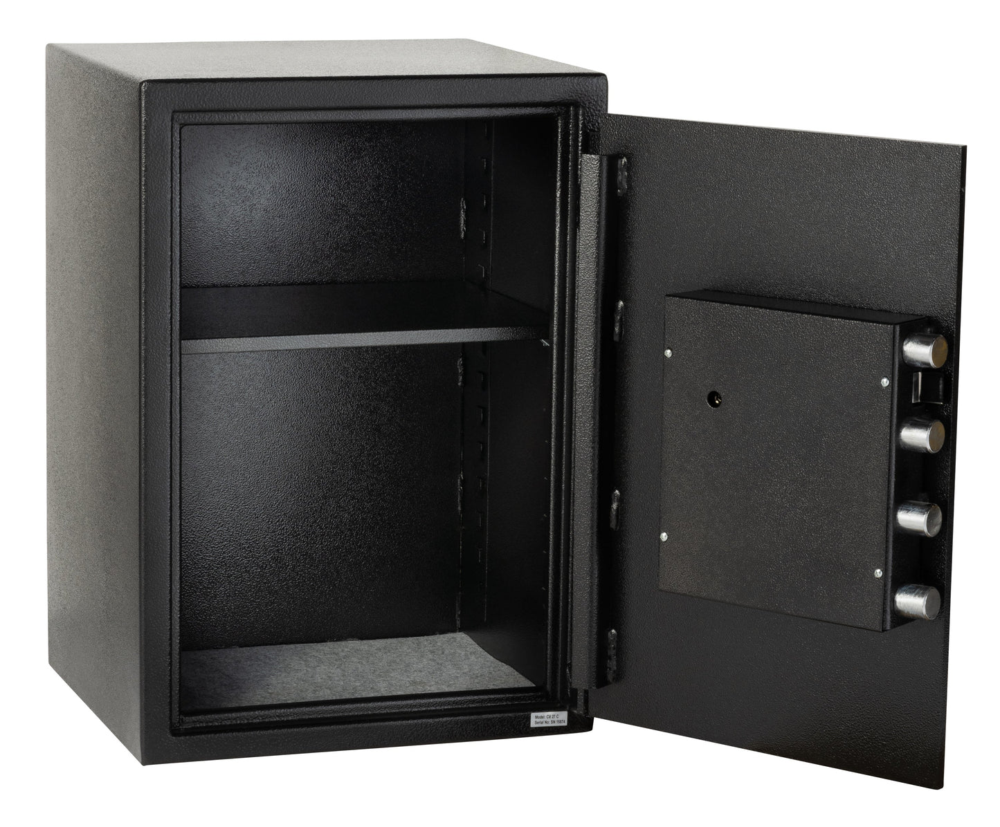 Hayman  Burglar Safe - CV-27-C