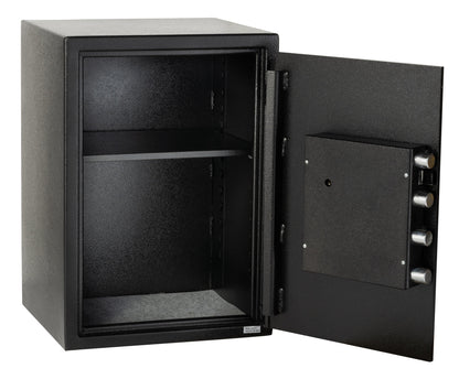 Hayman  Burglar Safe - CV-27-C