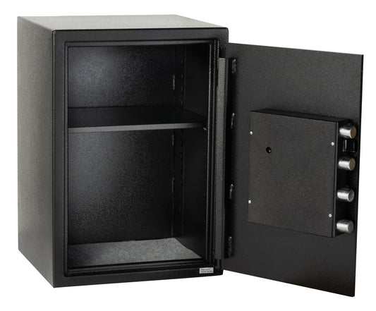 Hayman  Burglar Safe - CV-27-C