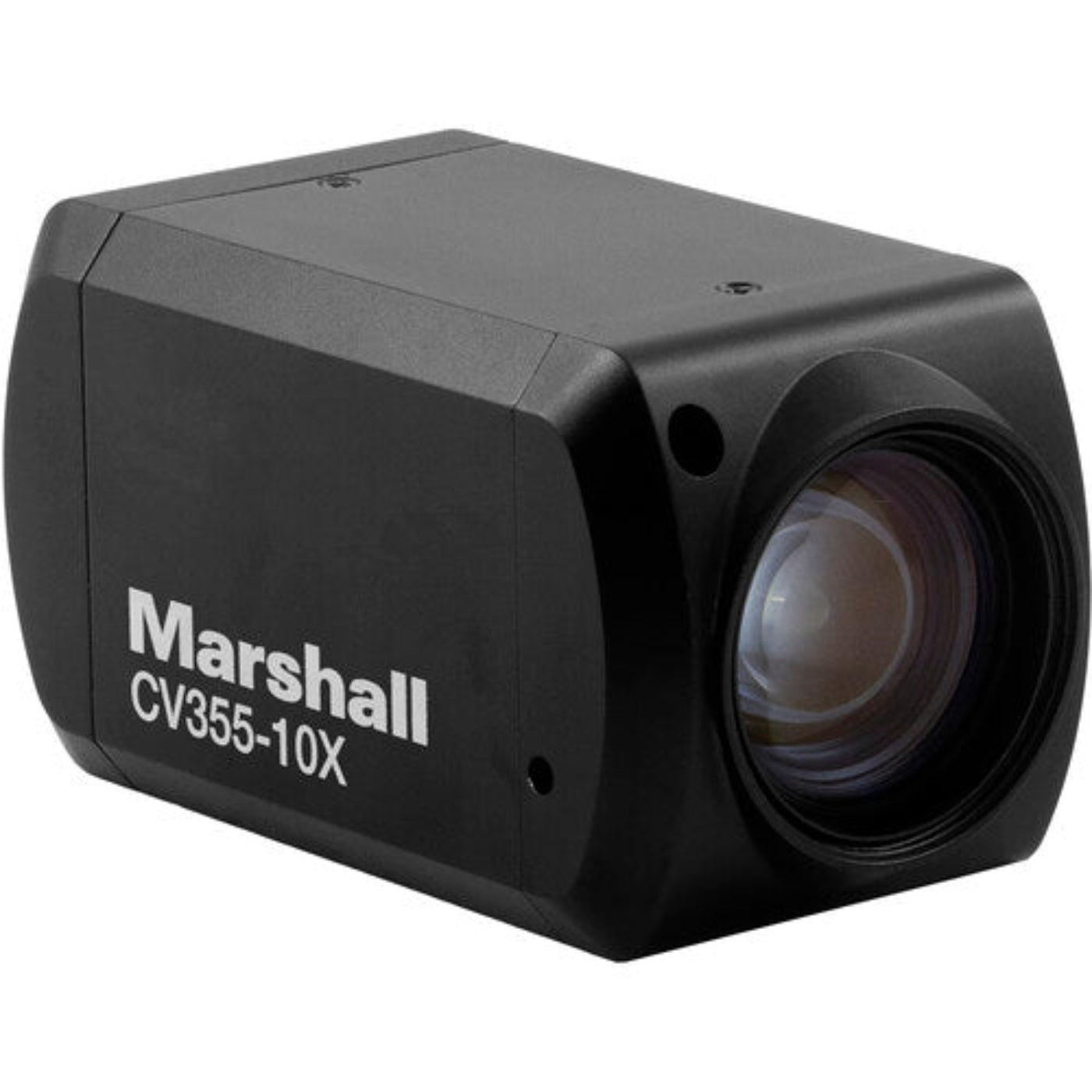 Marshall Electronics -10X 2.1MP 3G/HD-SDI/HDMI Compact Camera with 10x Zoom - CV35510X