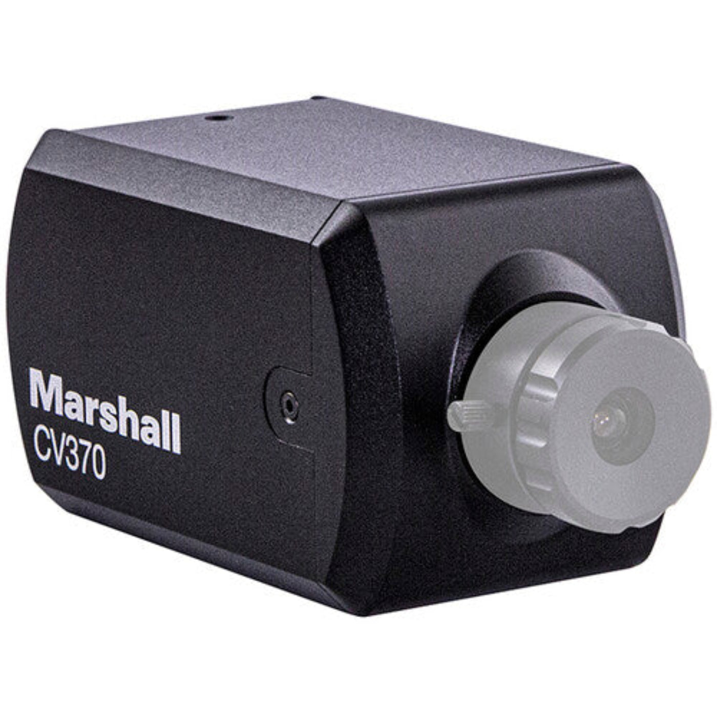 Marshall Electronics Compact HD Camera with NDI|HX3, SRT & HDMI - CV370