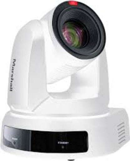 Marshall Electronics  20x PTZ IP Camera - Black - CV620-WI2