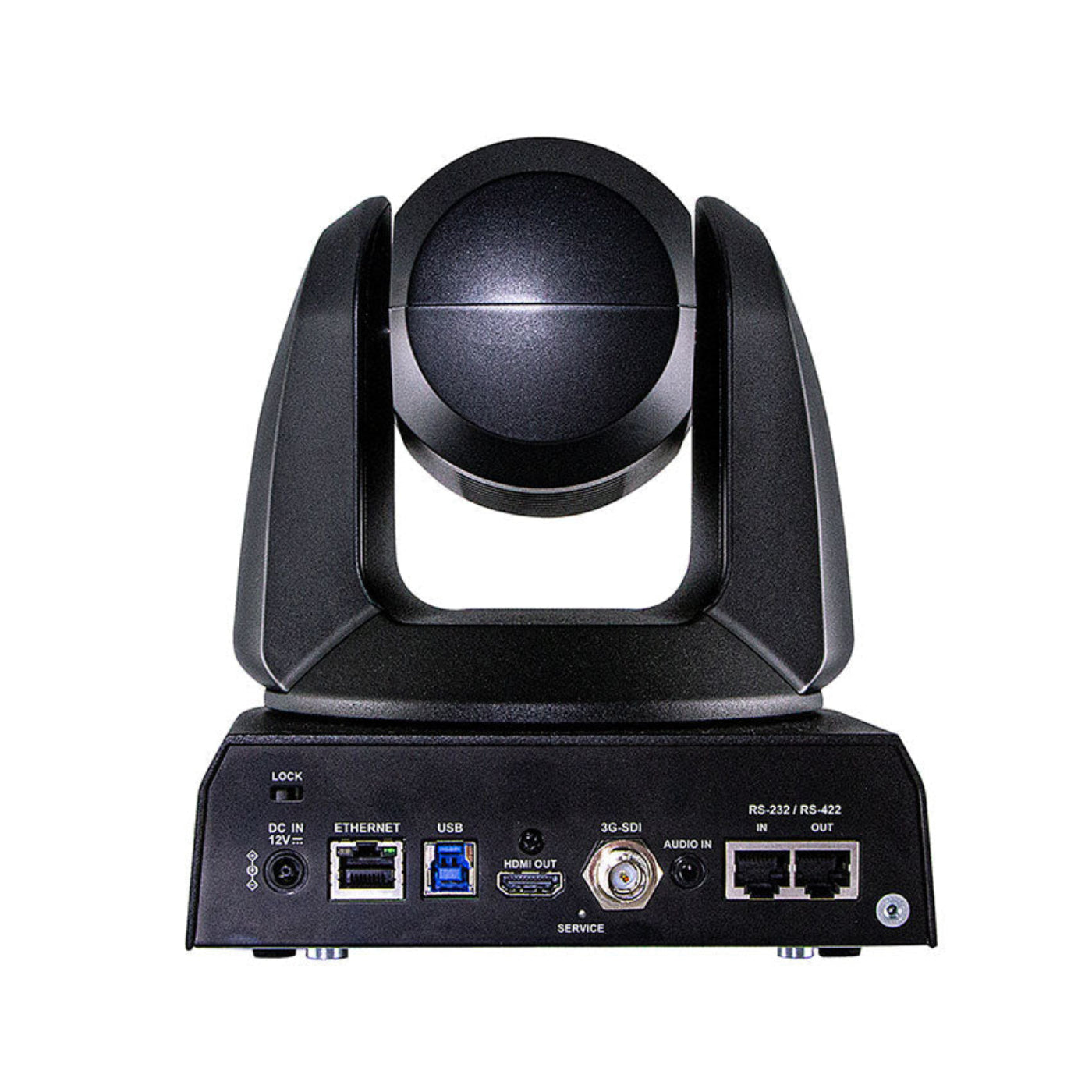 Marshall Electronics  20x PTZ IP Camera - Black - CV620-BI2