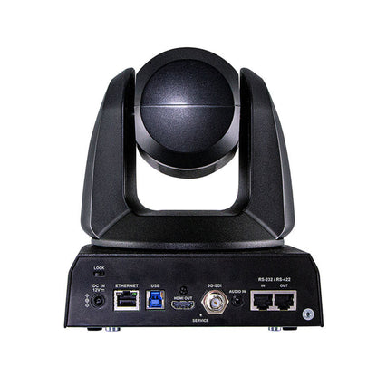 Marshall Electronics  20x PTZ IP Camera - Black - CV620-BI2