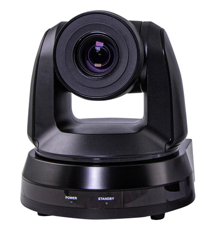 Marshall 20X Full-HD60 IP PTZ Camera (Black) - CV620-BI