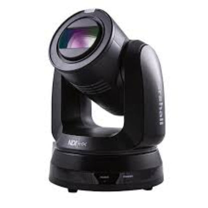 Marshall Electronics  NDI|HX3 UHD 4K PTZ Camera with 30x Optical Zoom (Black)) - CV730-ND3