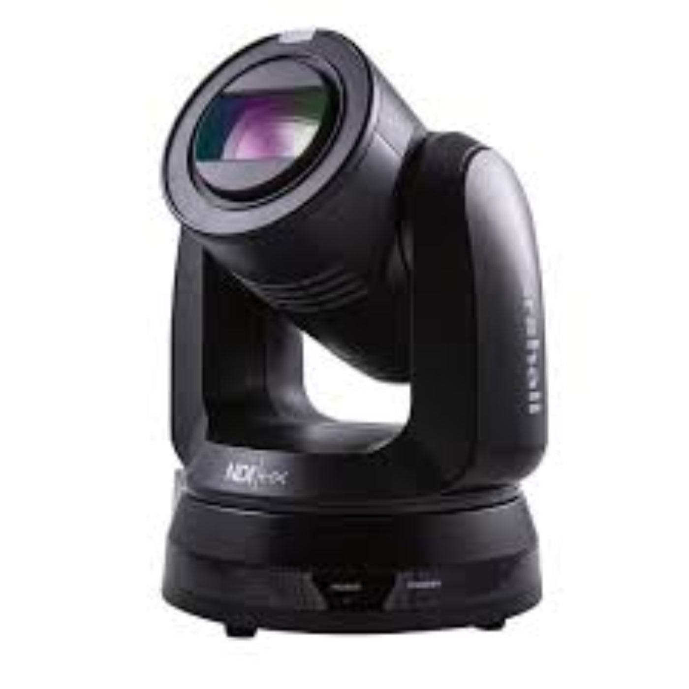 Marshall Electronics  NDI|HX3 UHD 4K PTZ Camera with 30x Optical Zoom (Black)) - CV730-ND3
