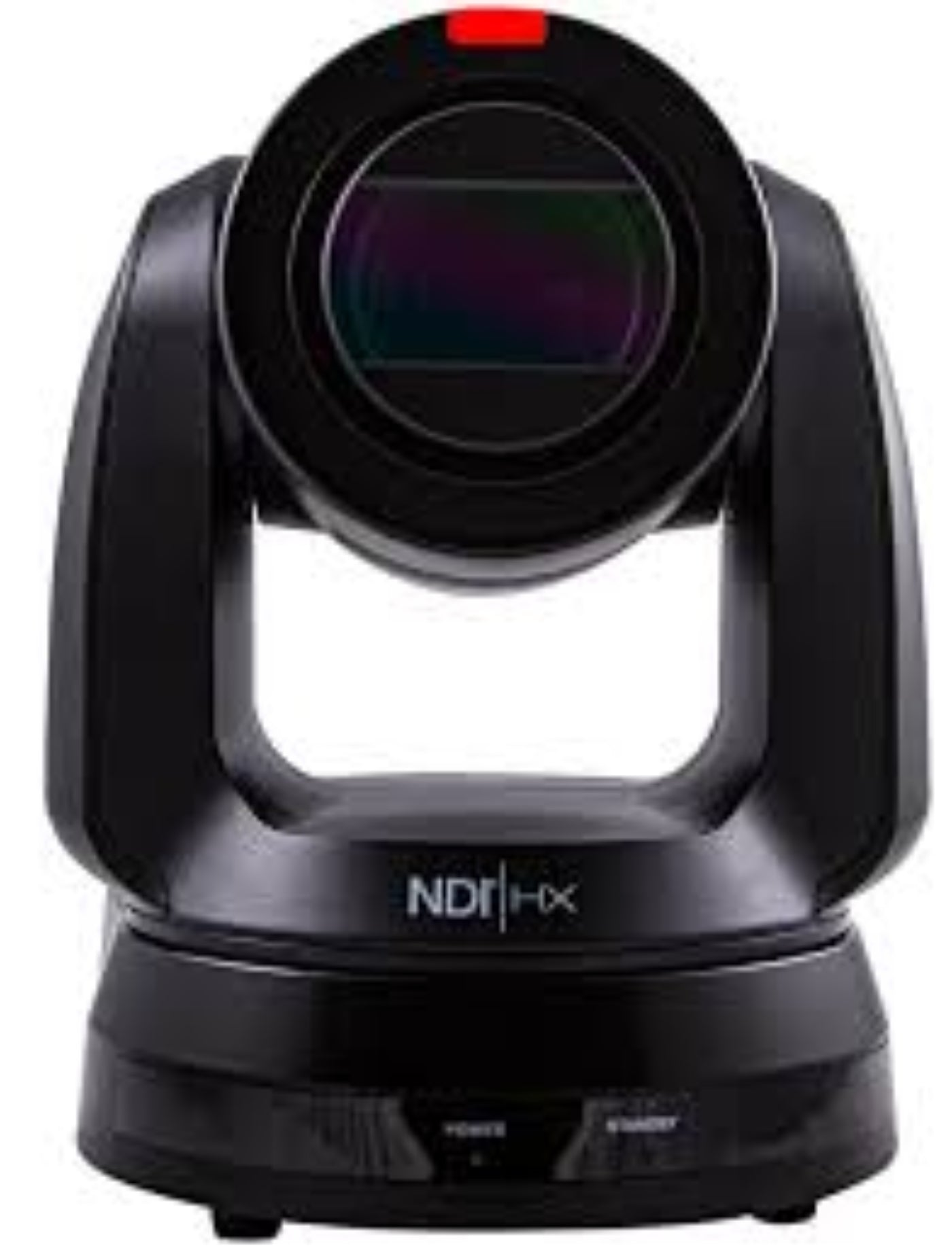 Marshall Electronics  NDI|HX3 UHD 4K PTZ Camera with 30x Optical Zoom (Black)) - CV730-ND3