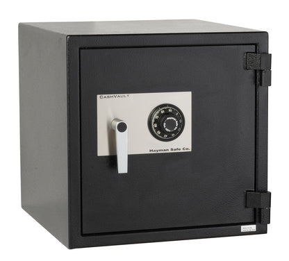 Hayman CashVault Burglar Safe -  CV-20D-C