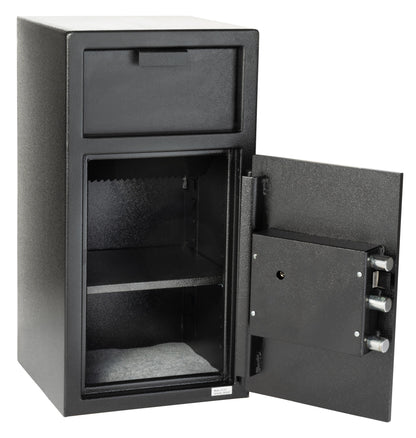 Hayman Front Loading Depository Safe -  CV-F27-C