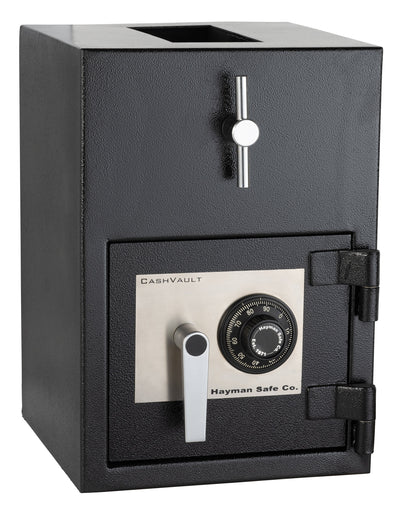Hayman  Top Loading Depository Safe - CV-H20-C