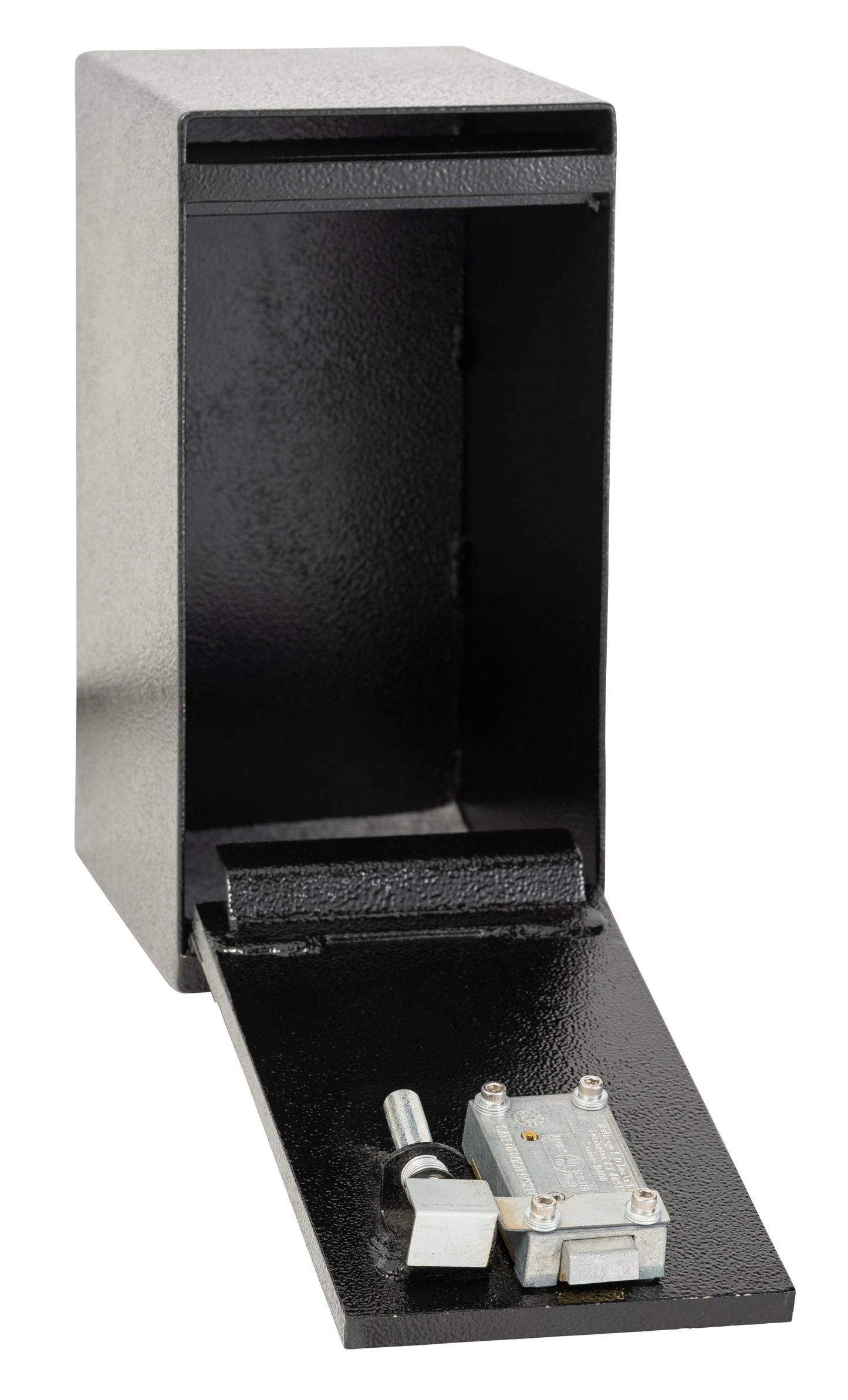 Hayman  Under Counter Safe - CV-SL12-K